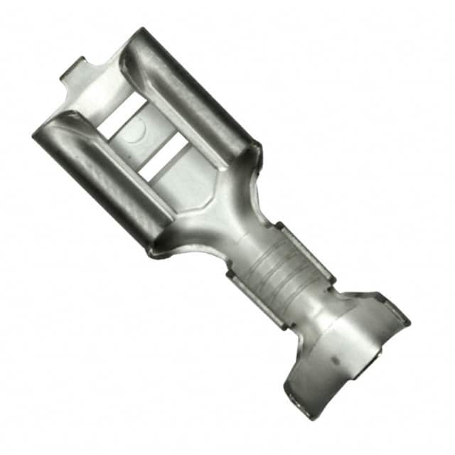 42660-2 TE Connectivity AMP Connectors  Connettori a sgancio rapido Connettori a sgancio rapido